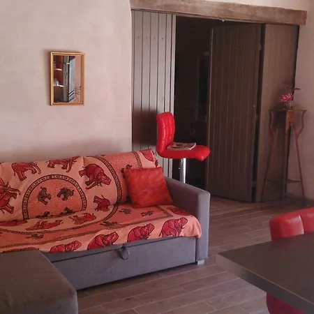 Masribou2 Apartment Barbentane Exterior photo