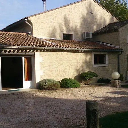 Masribou2 Apartment Barbentane Exterior photo