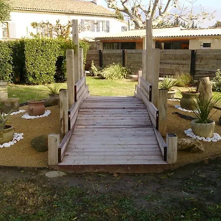 Masribou2 Apartment Barbentane Exterior photo