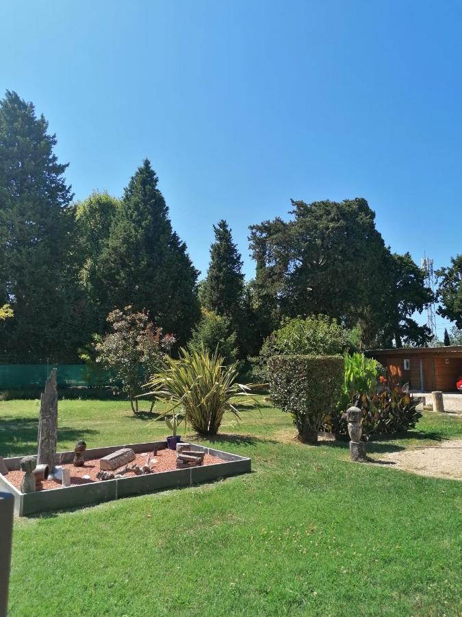 Apartment Masribou2