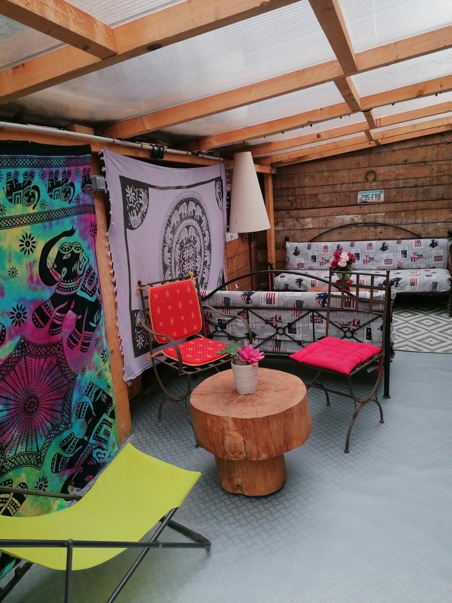 Apartment Masribou2