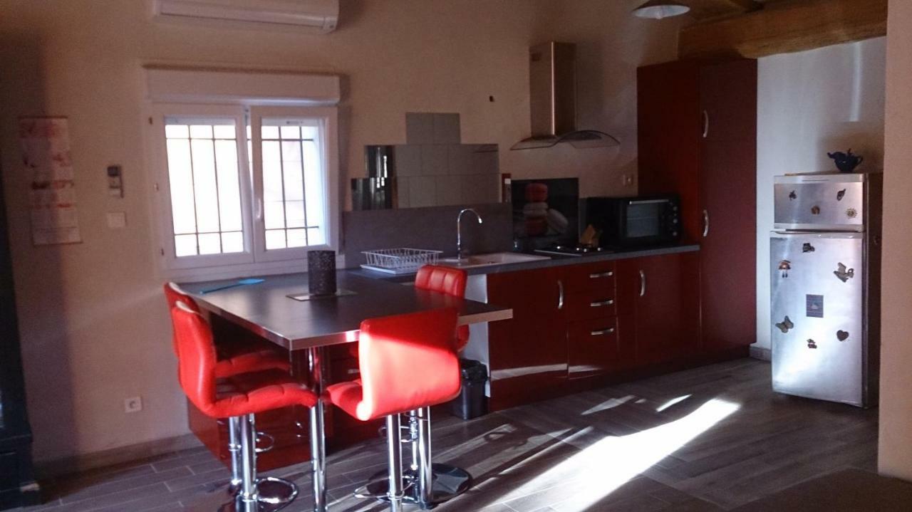 Apartment Masribou2 Barbentane